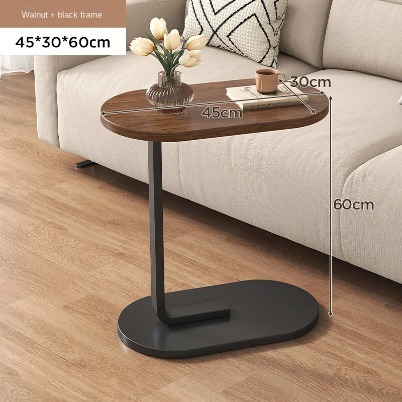 Modern Mini Side Table β Sleek & Space-Saving Design