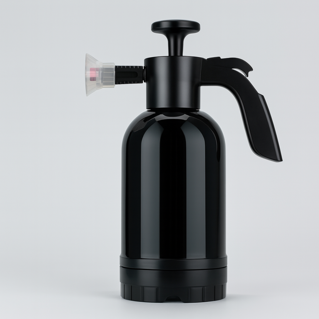 Spray & Slay 2L Hand Foam Cannon