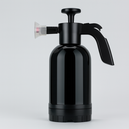 Spray & Slay 2L Hand Foam Cannon
