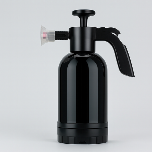 Spray & Slay 2L Hand Foam Cannon