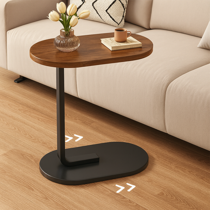 Modern Mini Side Table – Sleek & Space-Saving Design