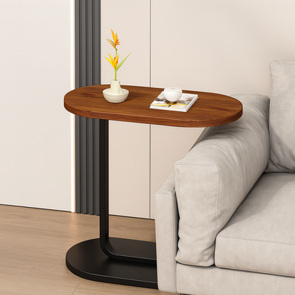 Modern Mini Side Table – Sleek & Space-Saving Design