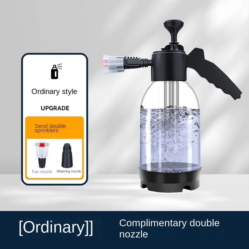 Spray & Slay 2L Hand Foam Cannon