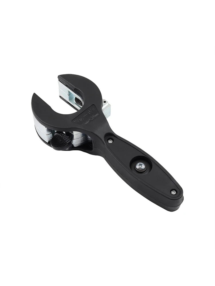 Universal Ratcheting Pipe Cutter 8–29mm Heavy-Duty Tool