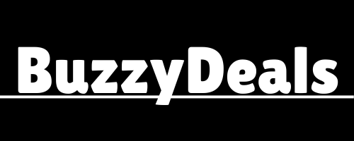 Buzzy Deals