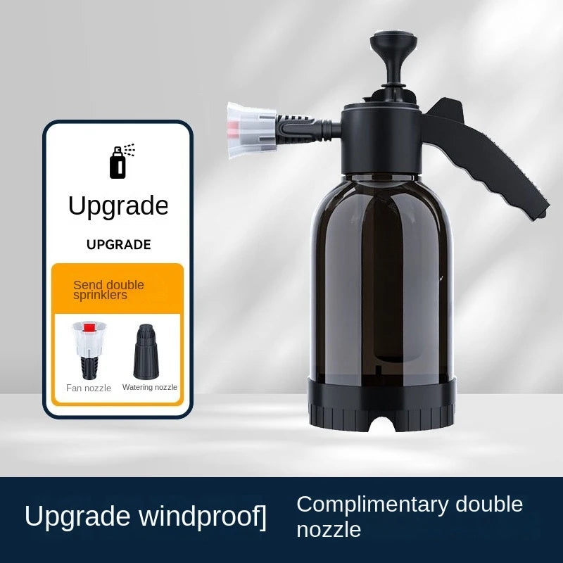 Spray & Slay 2L Hand Foam Cannon