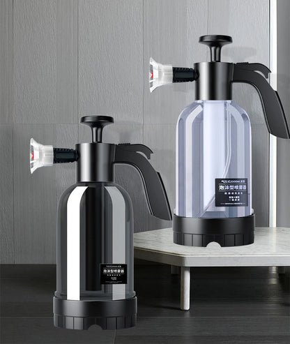 Spray & Slay 2L Hand Foam Cannon