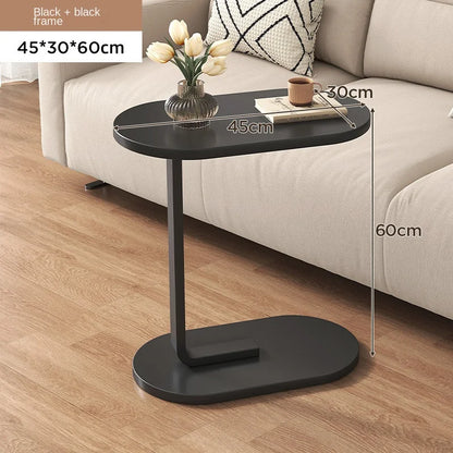 Modern Mini Side Table – Sleek & Space-Saving Design