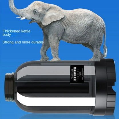 Spray & Slay 2L Hand Foam Cannon