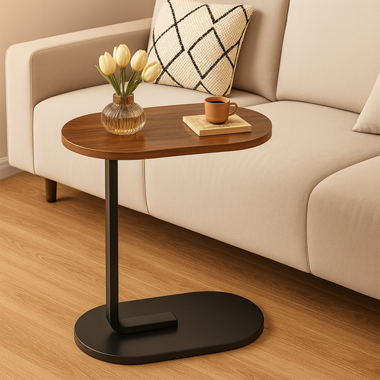 Modern Mini Side Table – Sleek & Space-Saving Design